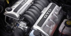 Pontiac GTO 5.7